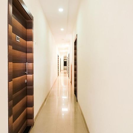 Hotel O Unique Inn Dhule Dış mekan fotoğraf