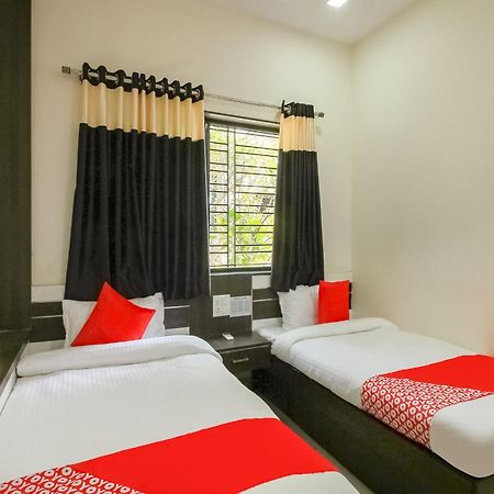 Hotel O Unique Inn Dhule Dış mekan fotoğraf