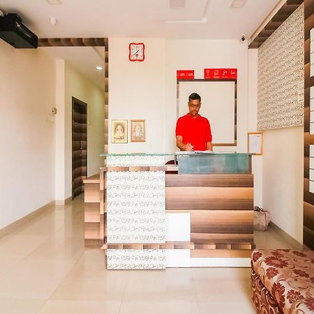 Hotel O Unique Inn Dhule Dış mekan fotoğraf